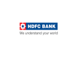 Logo HDFC BANK