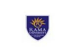 Logo Rama University