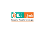 Logo Idbi Intech