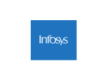 Logo Infosys