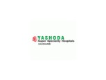 Logo Yashoda Super Spiciality Hospitals
