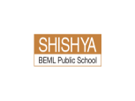 Logo Shishya Public School