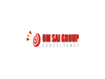 Logo Om Sai Group Consultancy