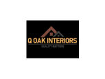 Logo Q Oak Interiors And Modular Solutions