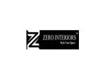 Logo Zero Interiors