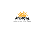 Logo Akanksha Foundation
