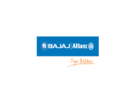 Logo Bajaj Allianz General Insurance