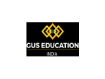 Logo GUS EDUCATION INDIA