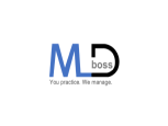 Logo MD Boss