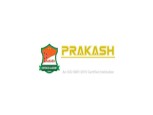Logo Prakash Defence Academy