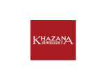 Logo Khazana Jewellery