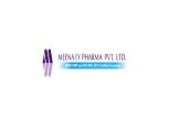 Logo Meenaxy Pharma