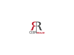 Logo Red Realm Marketing Agency