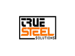 Logo Trues Steel