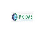 Logo PK Healthcare
