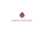 Logo C Krishniah Chetty And Sons