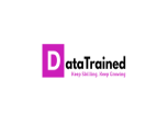 Logo Data Trained Education Pvt. Ltd.