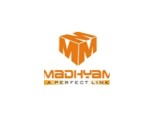 Logo Madhyam Estate Linkers