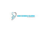 Logo Sanvi Business Solutions