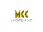 Logo Manichander Chits India