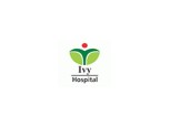 Logo IVY Hospital Mohali