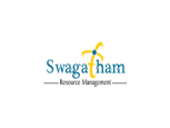 Logo Swagatham Resource Management India