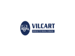 Logo Vilcart Solutions Pvt Ltd