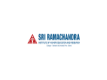 Logo Sri Ramachandra Institute Of Higher Education And Research (SRIHER)