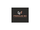 Logo Fraxus 3D