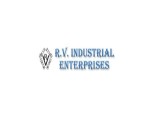 Logo R.V.INDUSTRIAL Enterprises