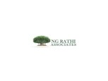 Logo NG Rathi Estate