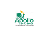 Logo Apollo Pharmacy