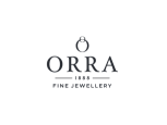 Logo Orra Fine Jewellery