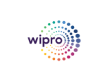 Logo Wipro Infotech