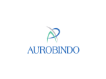 Logo Aurobindo Pharma