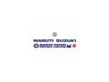 Logo MARUTI SUZUKI