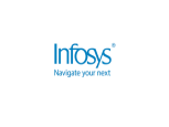 Logo Infosys