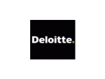 Logo Deloitee