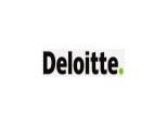 Logo Deloitte