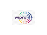 Logo Wipro Infotech