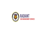 Logo Radiant Cash Management Services