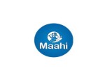 Logo Maahi Milk Producer Company