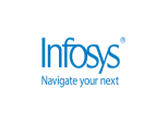 Logo Infosys