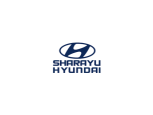 Logo Sharayu Hyundai