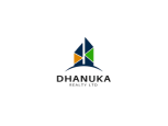 Logo Dhanuka Realty Limited