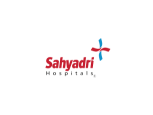 Logo Sahyadri Super Speciality Hospital