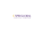 Capri Global Capital (CGCL)