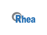 Logo Rhea Healthcare