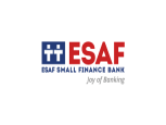 Logo ESAF Small Finance Bank
