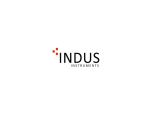 Logo Indus Instruments